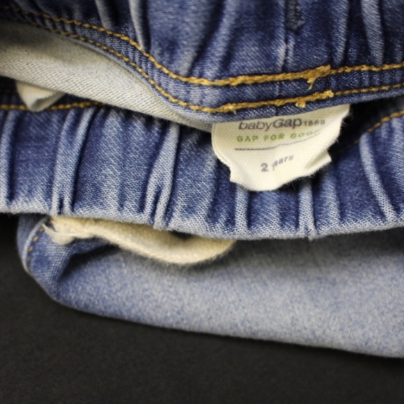 Monster Pull On Jeans - Picture 5 of 5